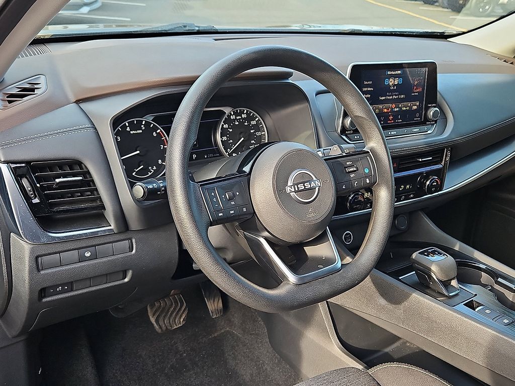 Thumbnail: 2022 Nissan Rogue - 26