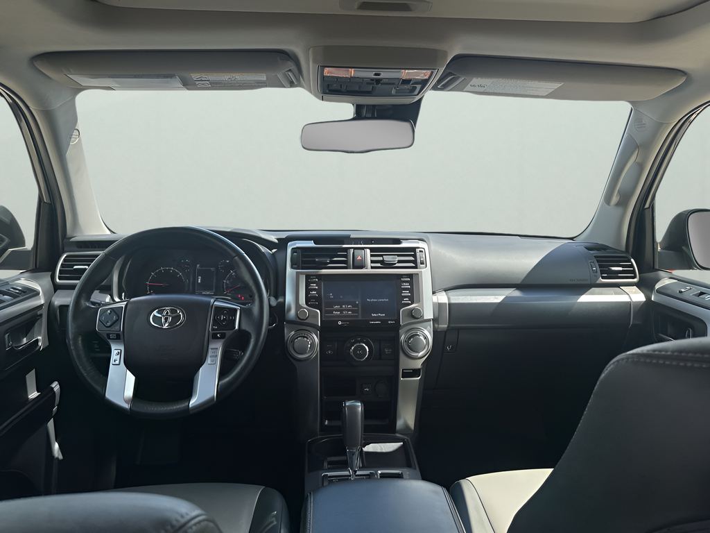 Used Car 2023 Toyota 4runner  Sr5 Premium For Sale In Austin, Texas