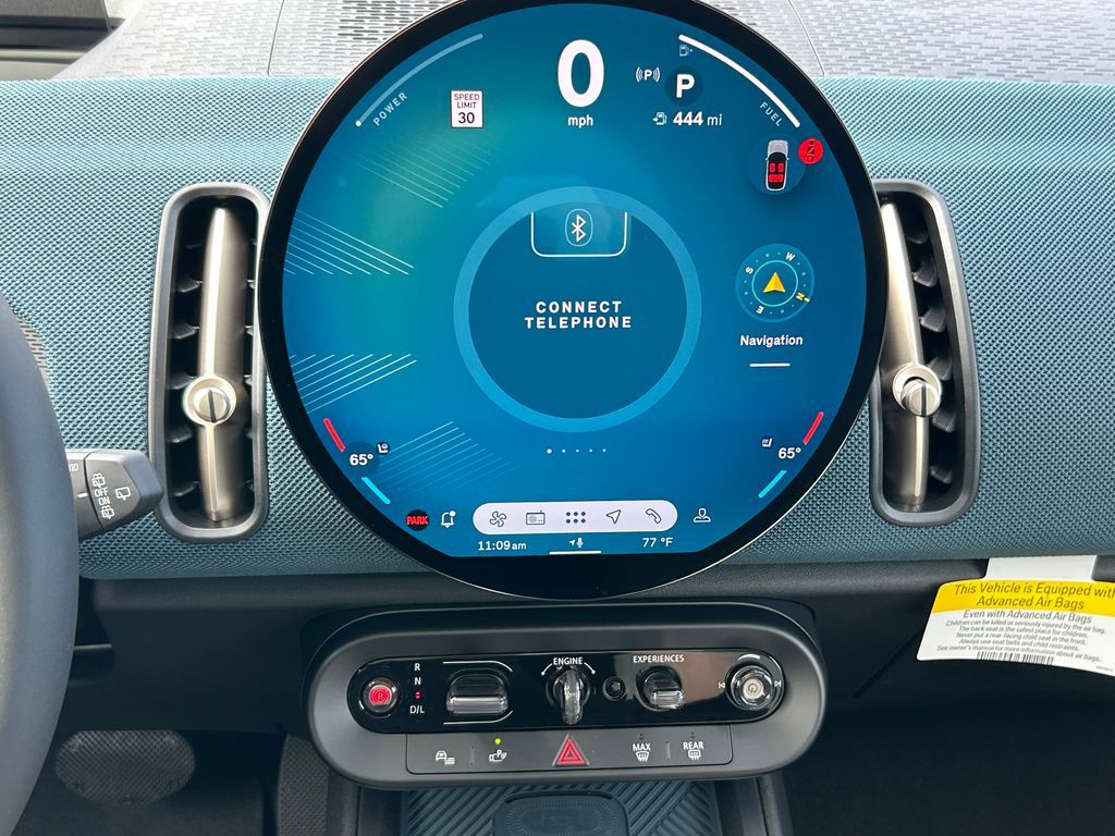 Thumbnail: 2026 MINI Cooper Countryman - 24