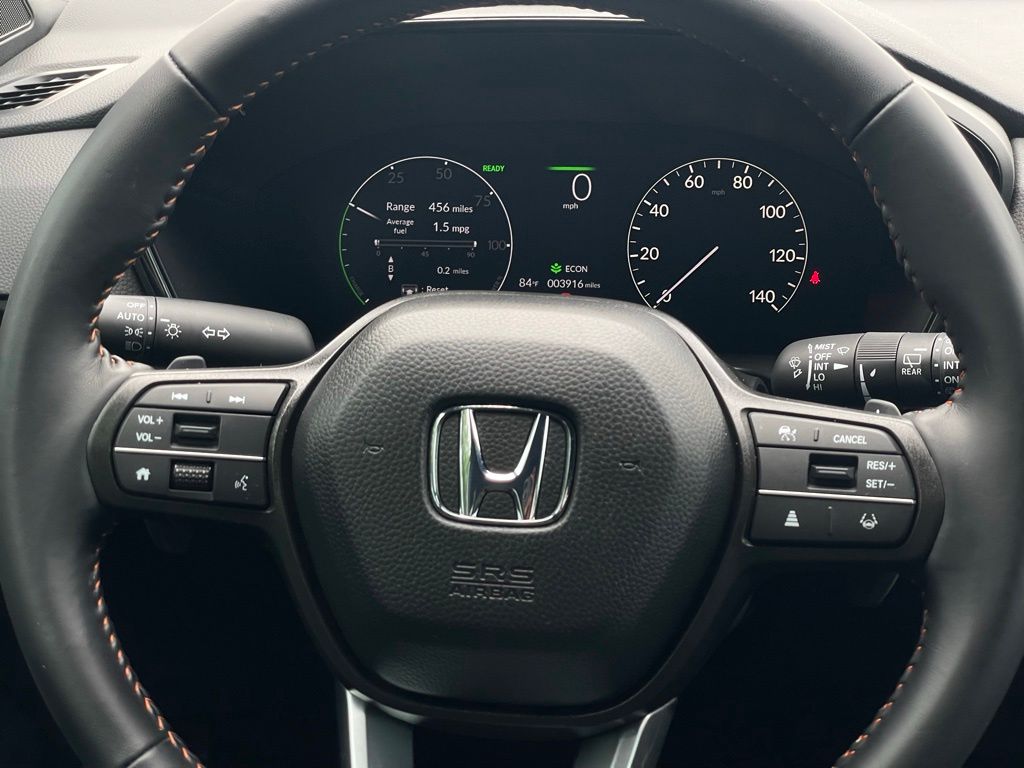 Thumbnail: 2026 Honda CR-V - 12