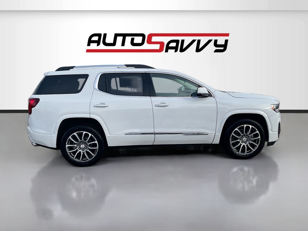 2023 GMC Acadia Denali - Photo 8