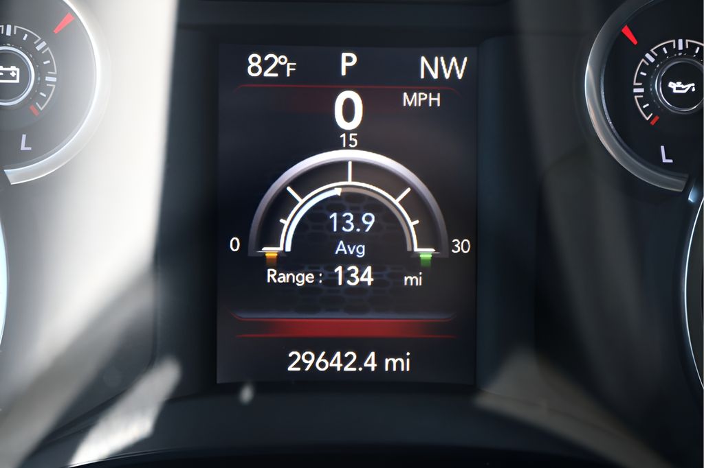 Used 2024 Blue Ram Tradesman image 27