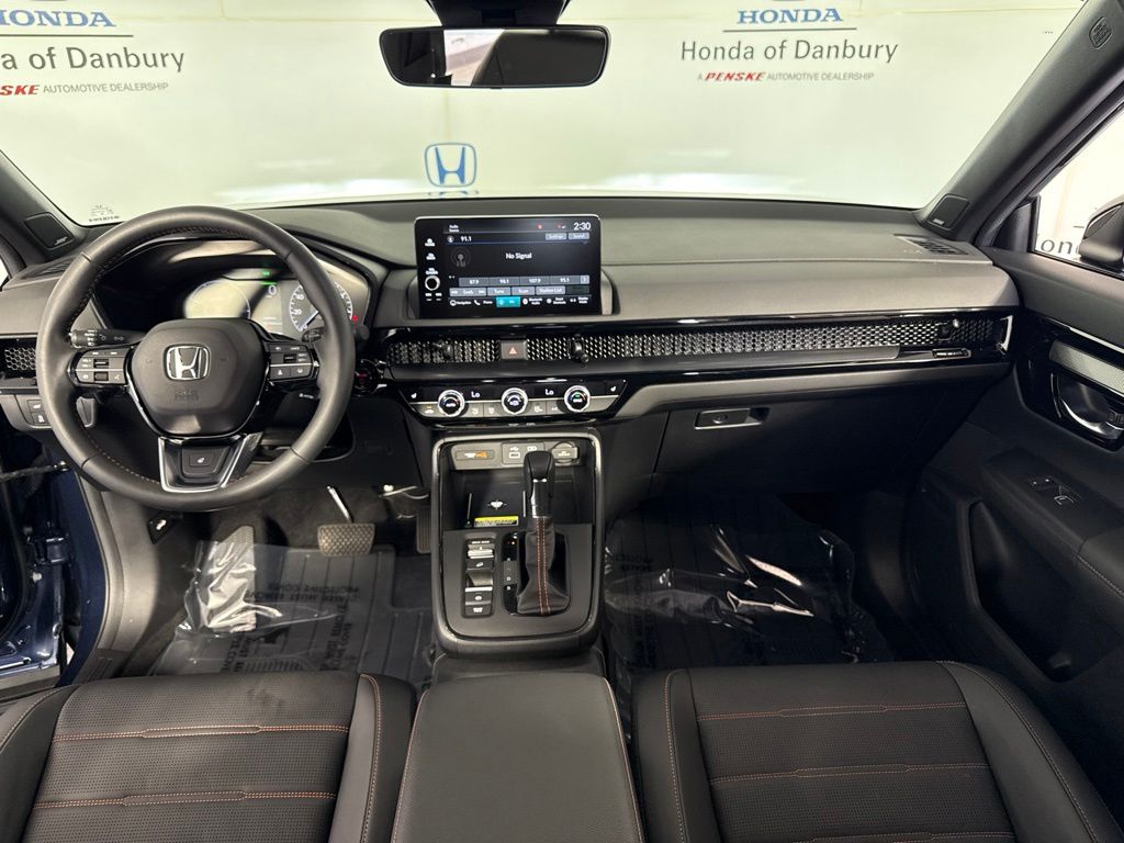 Thumbnail: 2024 Honda CR-V - 16