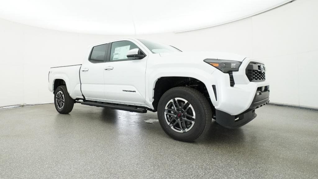 Thumbnail: 2025 Toyota Tacoma - 28
