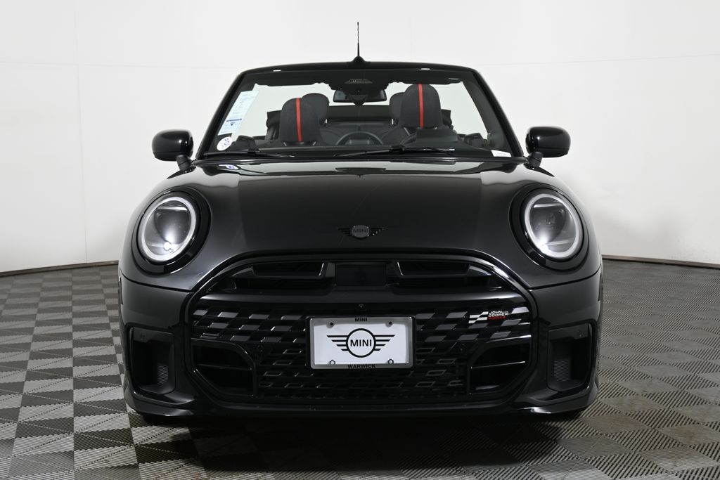 Thumbnail: 2026 MINI Cooper - 15