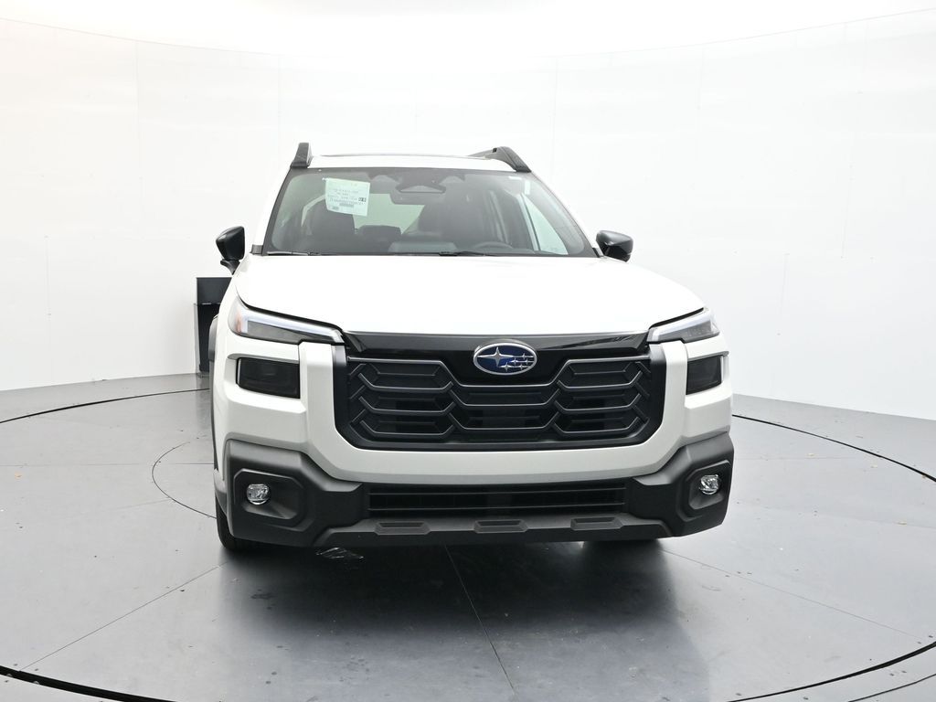 Certified Used 2026 White Subaru Limited image 2