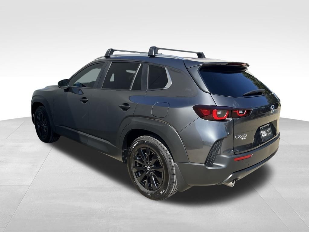 Used Car 2024 Mazda Cx-50  2.5 S Preferred Package For Sale Under $30,000 In Georgetown, Texas