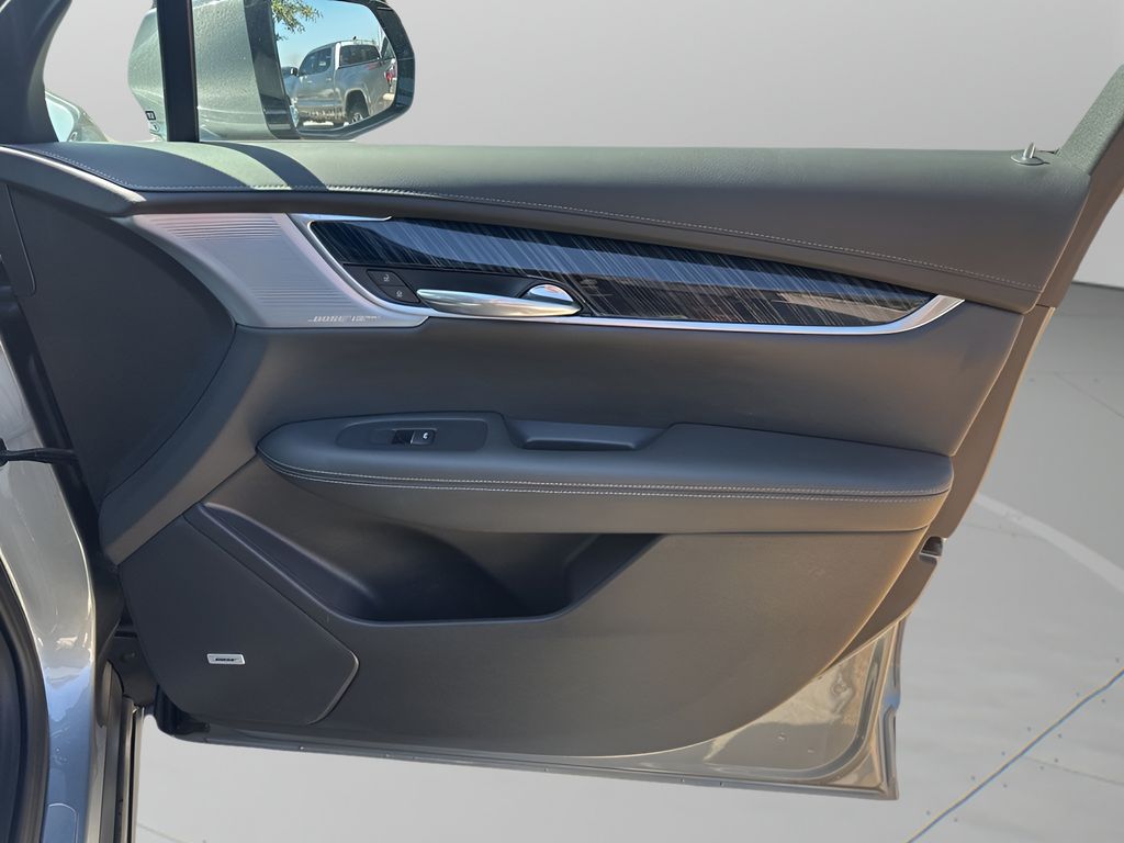 Used Car 2023 Cadillac Xt6  Premium Luxury For Sale Under $40,000 In Austin, Texas