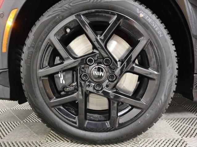 Thumbnail: 2026 MINI Cooper - 29