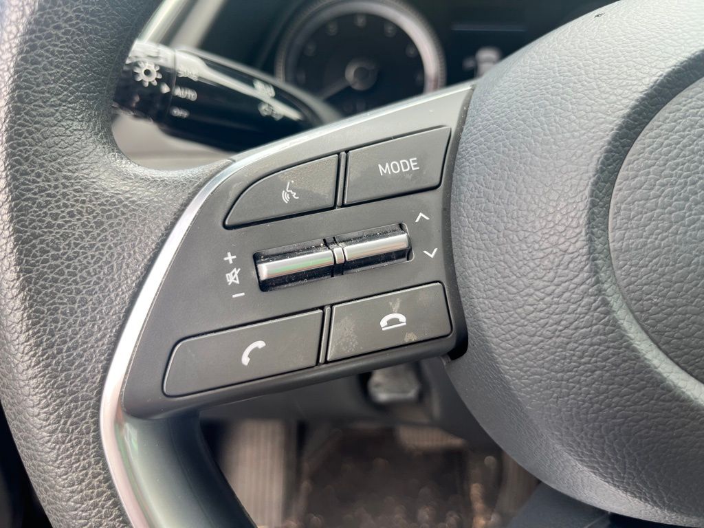 2023 Hyundai Sonata SEL 11