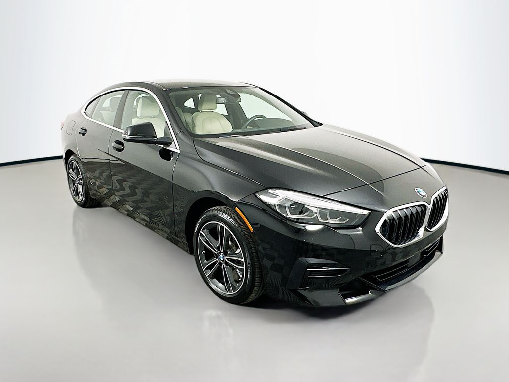 Thumbnail: 2024 BMW 2 Series - 3