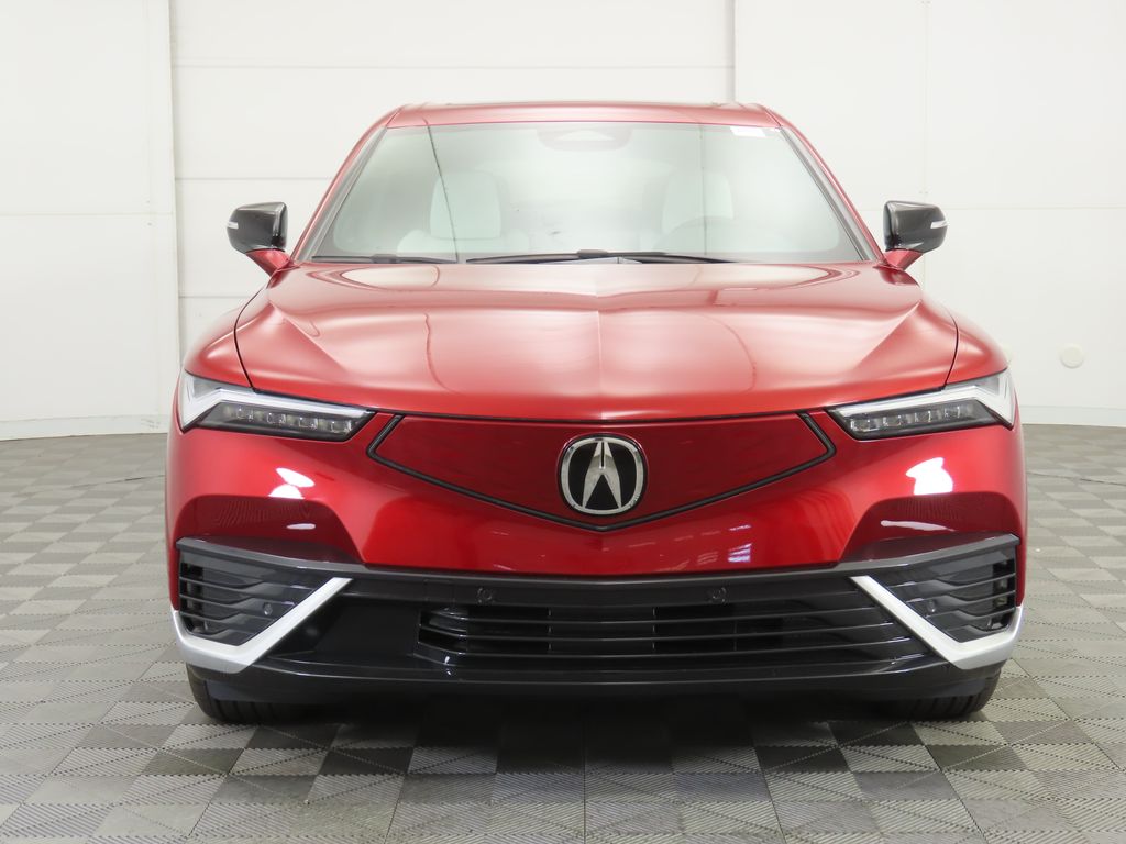 2024 Acura ZDX A-Spec 2