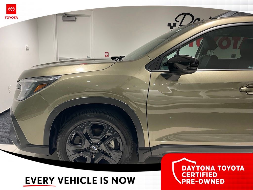 Used 2025 Subaru Ascent SUV