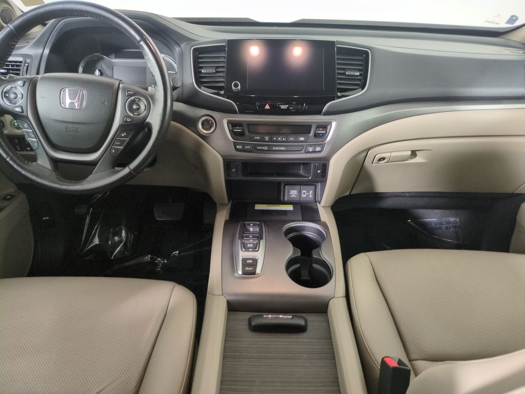 Used 2022 Honda Ridgeline For Sale in Fort Wayne, IN