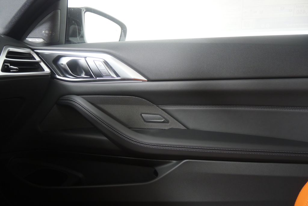 Thumbnail: 2026 BMW M4 - 23