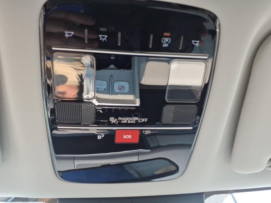 New 2026 Hyundai Santa Fe SUV