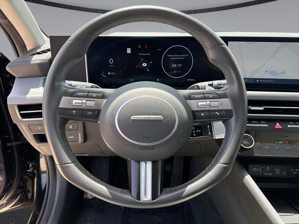 Thumbnail: 2024 Hyundai Sonata - 21