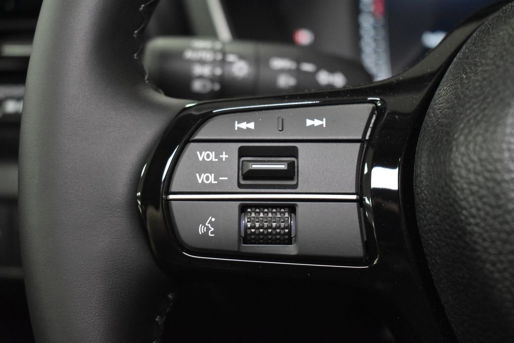 Thumbnail: 2025 Honda Pilot - 17