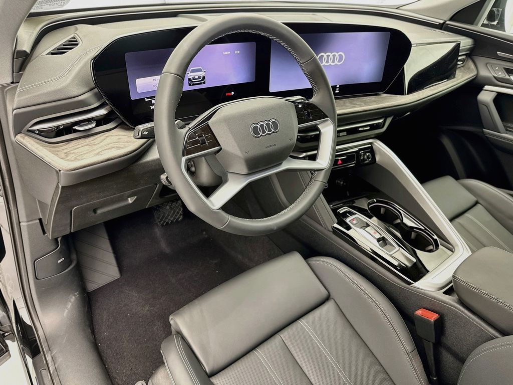 Thumbnail: 2026 Audi Q5 - 9