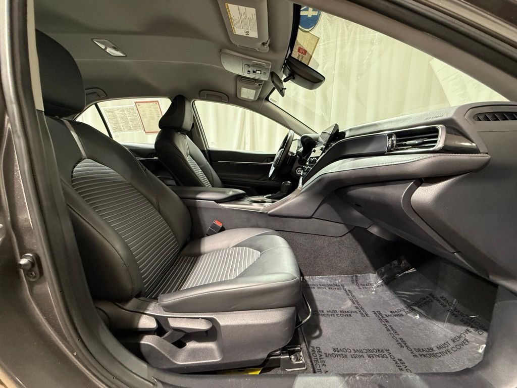 Thumbnail: 2024 Toyota Camry - 19