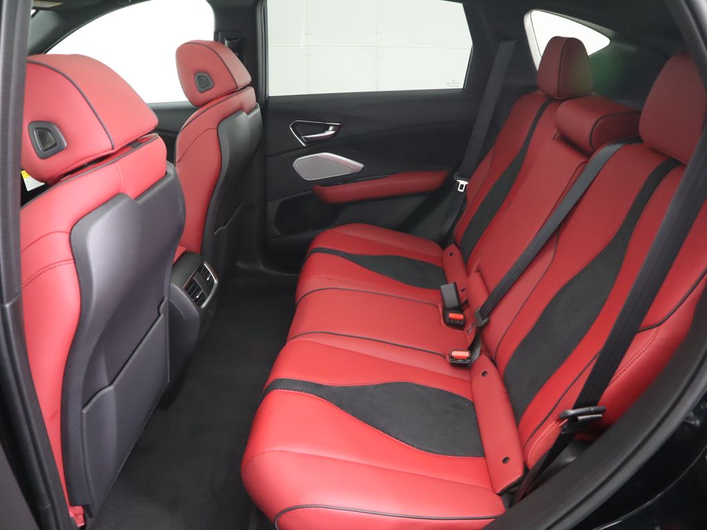 Thumbnail: 2026 Acura RDX - 23