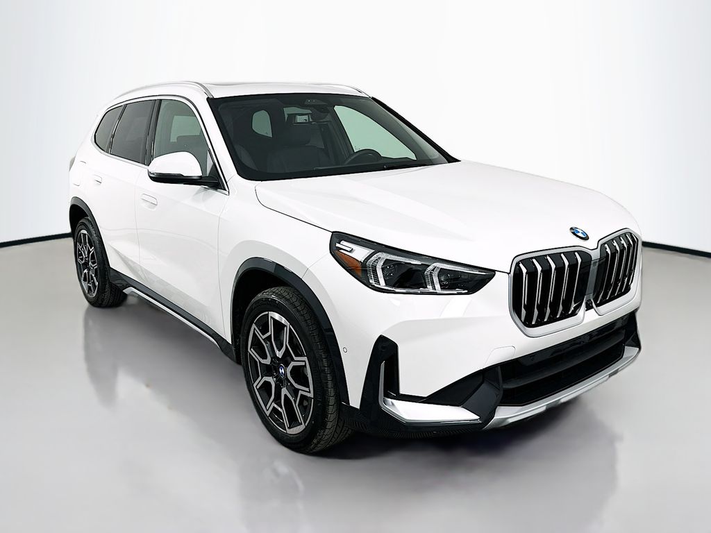 2025 BMW X1 xDrive28i 3