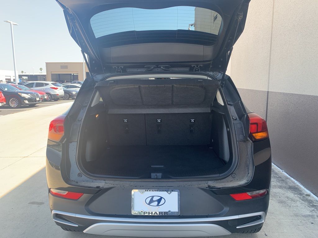 2023 Buick Encore GX Select 10
