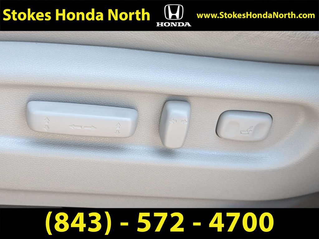 Used 2022 Honda Pilot SUV