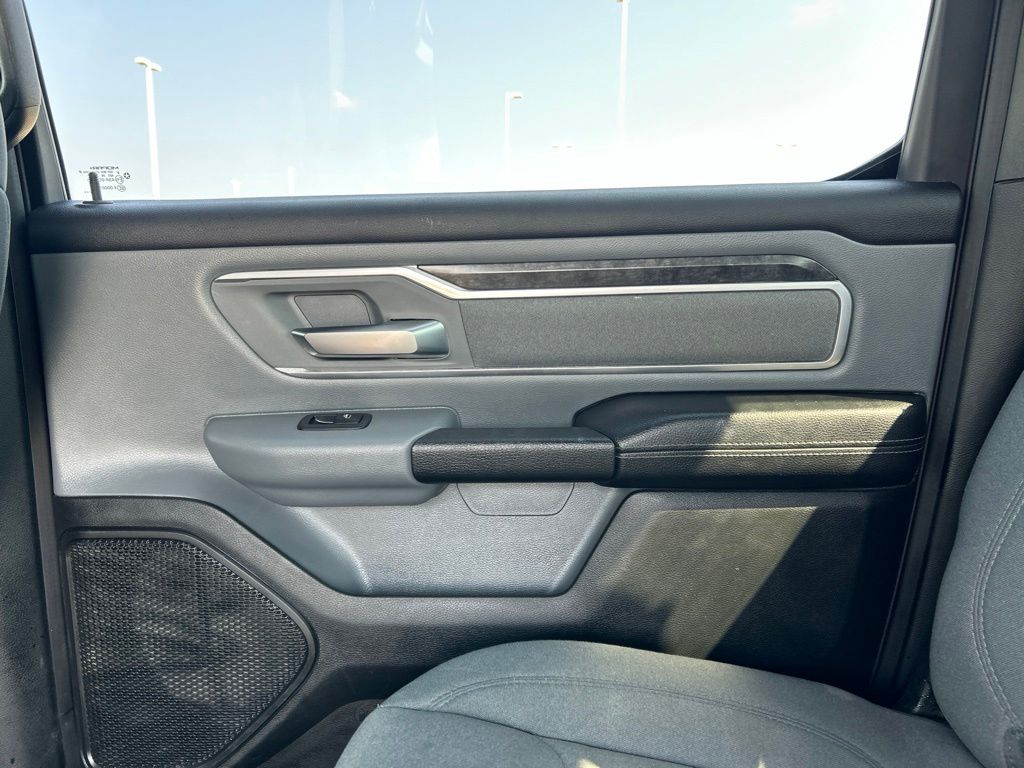 Used 2021 Ram 1500 Truck