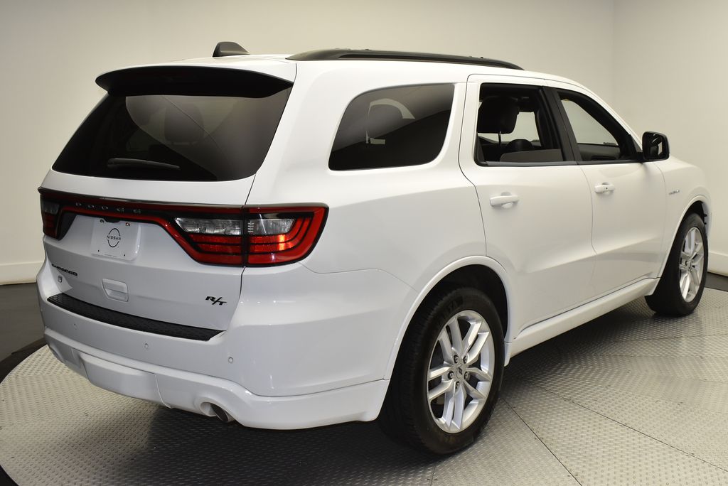 2023 Dodge Durango R/T 5