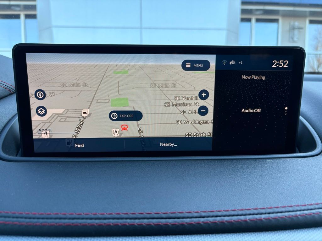 2023 Acura MDX A-Spec