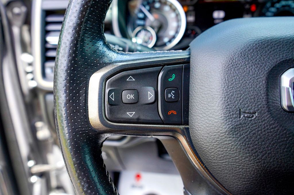 Used Car 2020 Ram 1500  Rebel For Sale Under $35,000 In Taylor, Texas