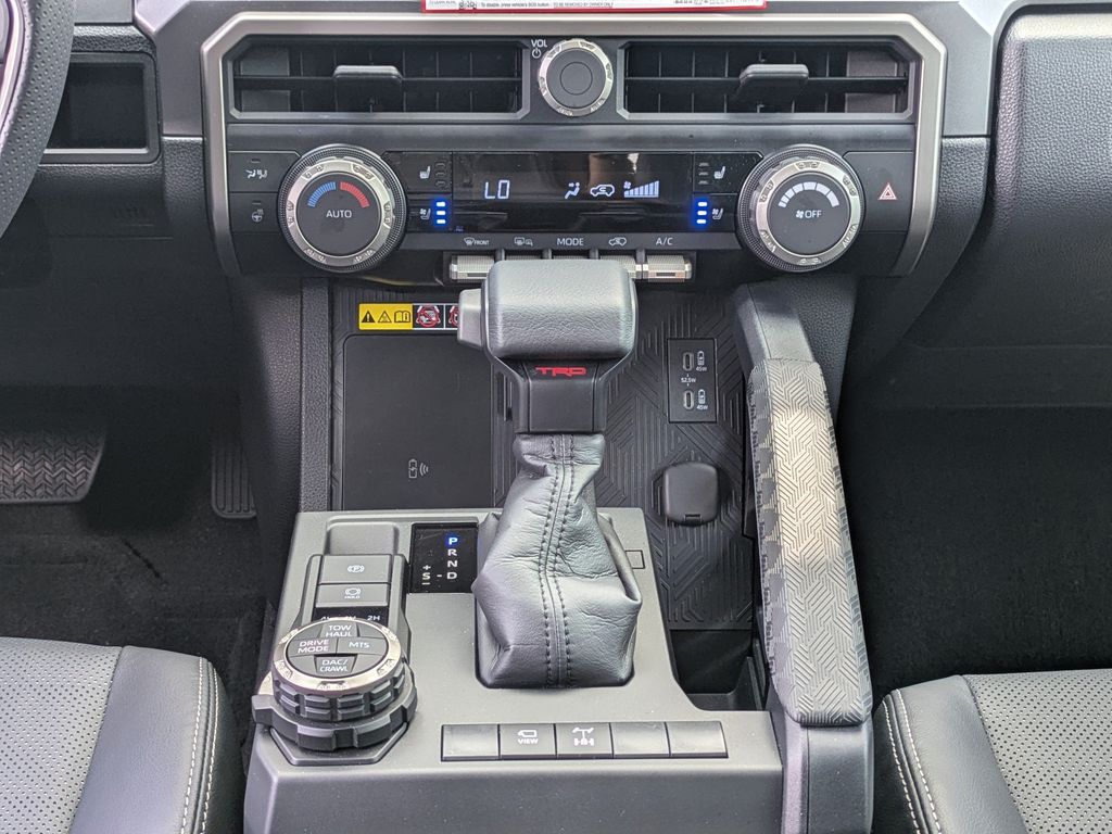 New 2026 Toyota 4Runner i-FORCE MAX SUV