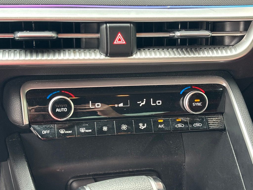 Used 2023 Kia K5 Sedan