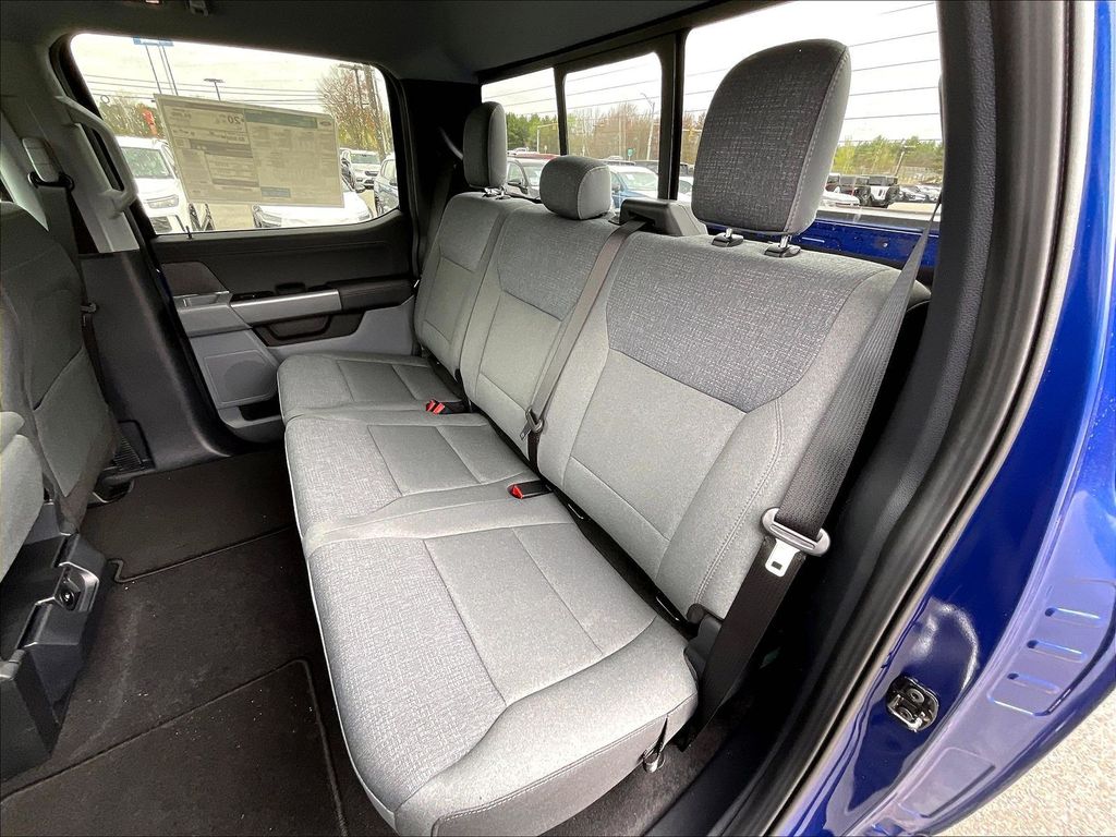 2026 Ford F-150 — photo 15