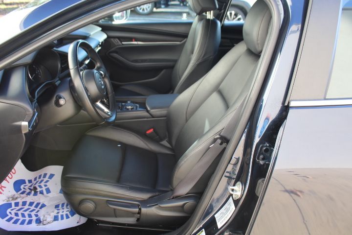 Used Car 2024 Mazda Mazda3  2.5 S Select Sport For Sale Under $25,000 In Georgetown, Texas