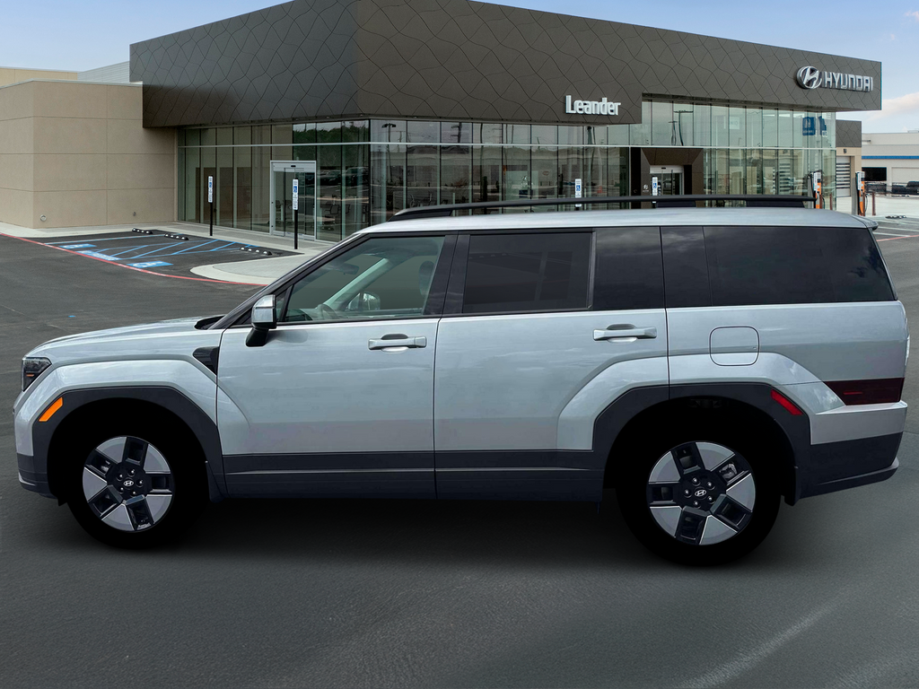 Thumbnail: 2026 Hyundai Santa Fe - 3