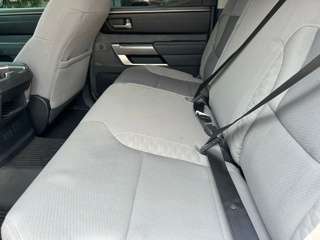 Used 2023 Toyota Tundra Truck