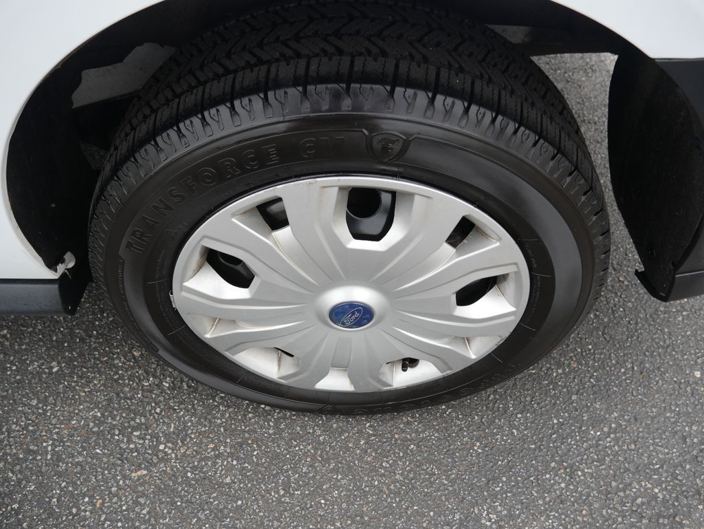 Thumbnail: 2019 Ford Transit Series - 12