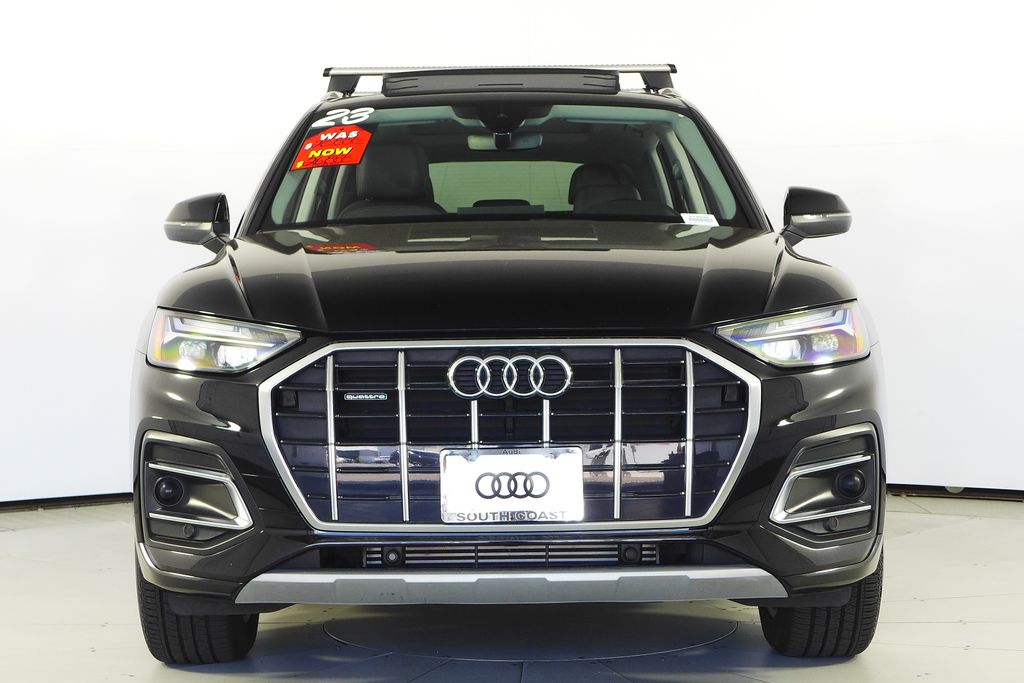 Thumbnail: 2023 Audi Q5 - 3