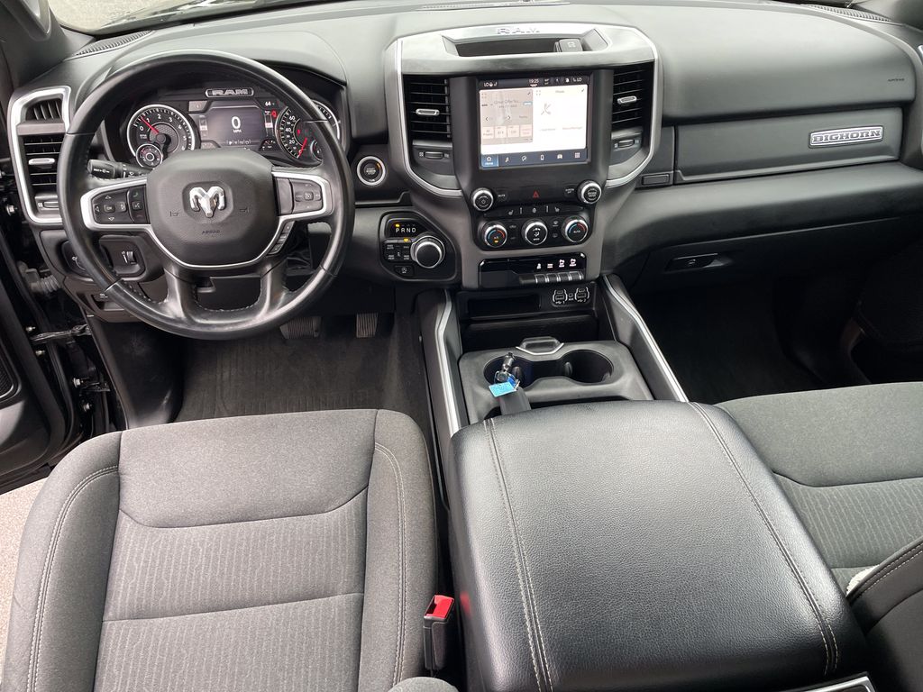 Used 2023 Ram 1500 Truck