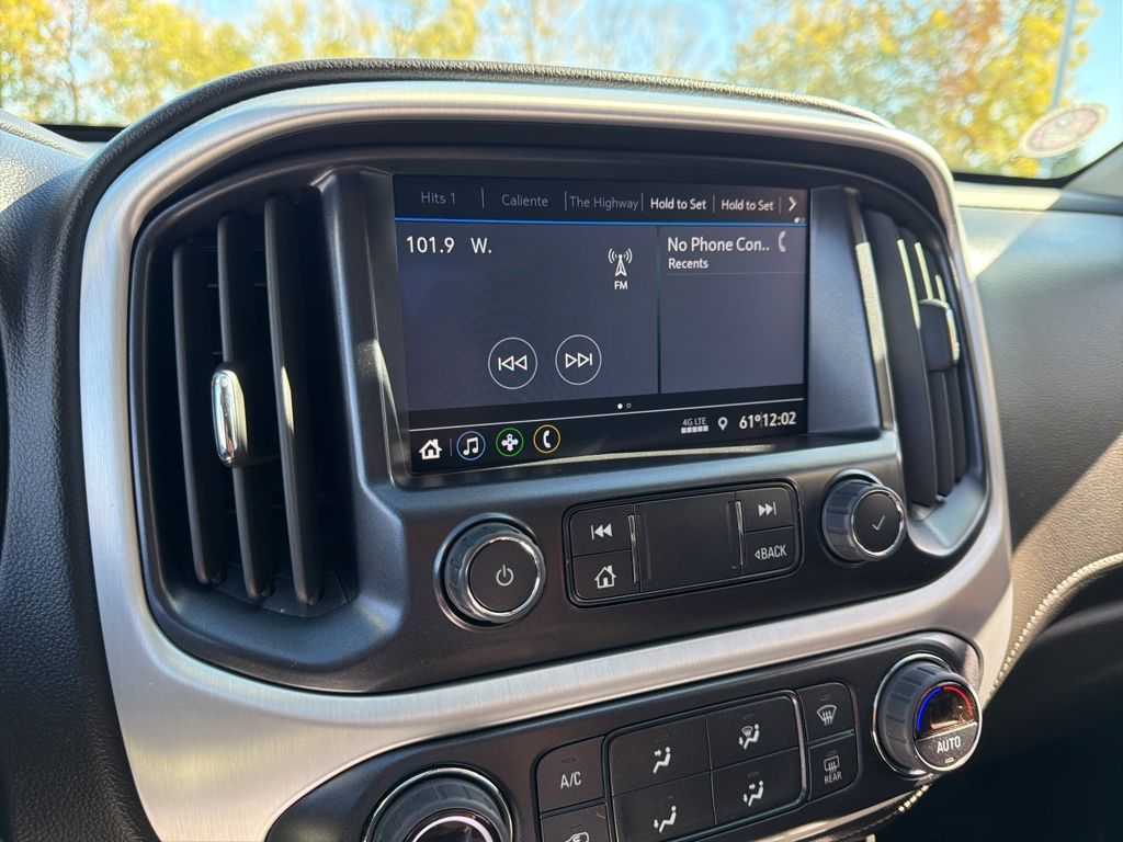 Thumbnail: 2022 GMC Canyon - 26