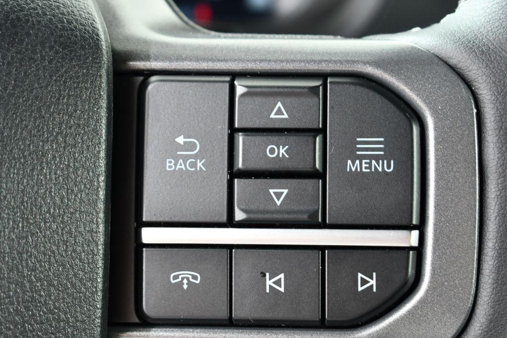 New 2026 Gray Ford XLT image 33