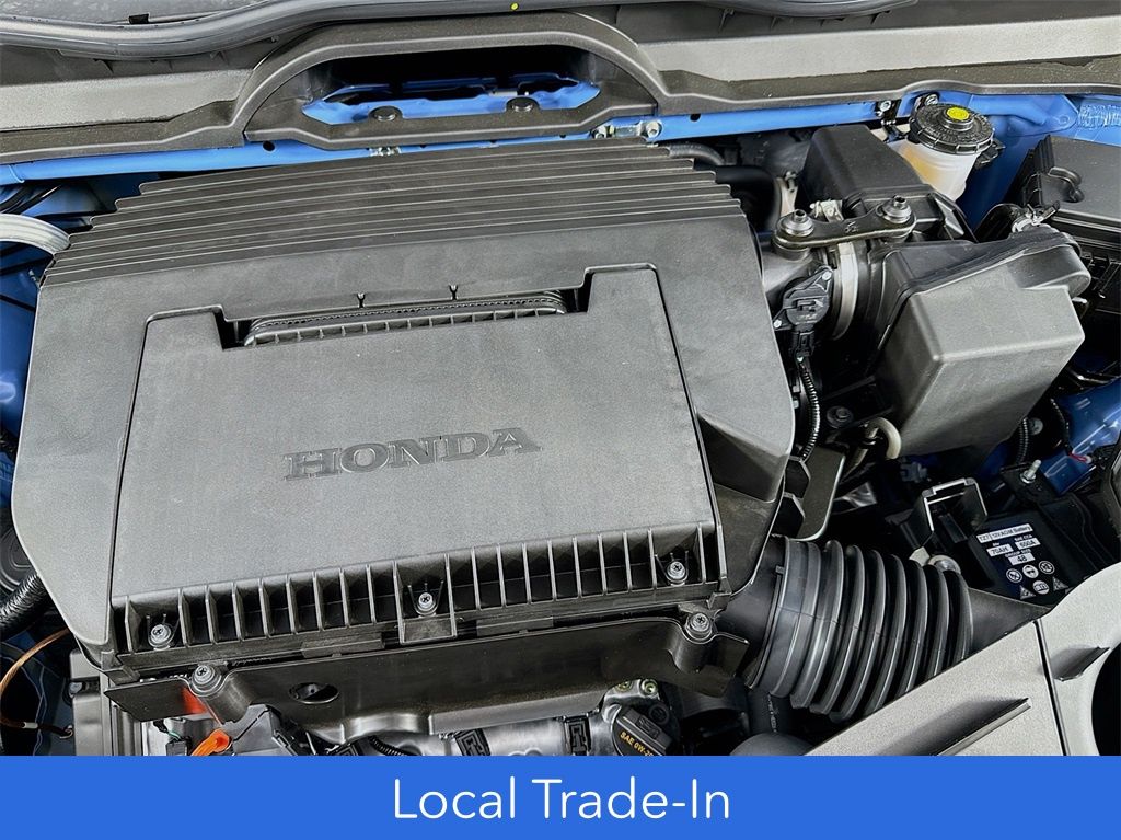New Car 2025 Honda Pilot  Trailsport For Sale Under $50,000 In Austin, Texas