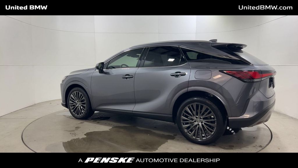 Thumbnail: 2023 Lexus RX - 6