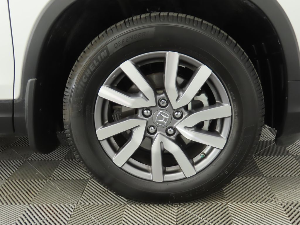 Thumbnail: 2021 Honda Pilot - 31