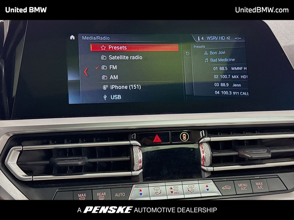 Thumbnail: 2019 BMW 3 Series - 8