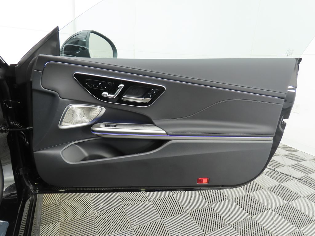 Thumbnail: 2026 Mercedes-Benz CLE - 27