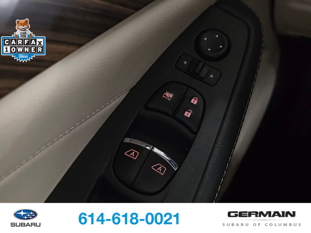 Used 2017 Blue Nissan Platinum image 27