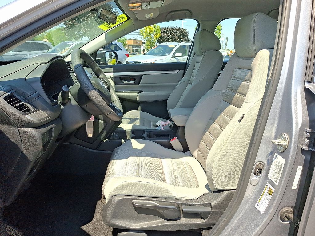 Thumbnail: 2018 Honda CR-V - 14